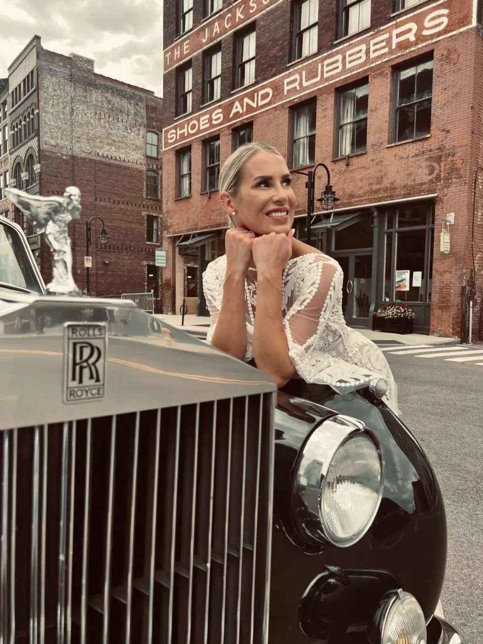 Tennessee Luxury Coaches