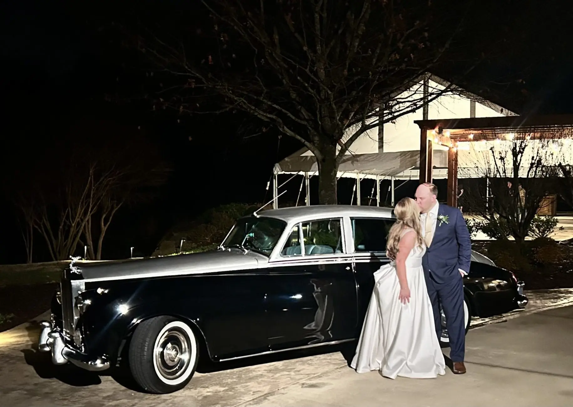 Tennessee Luxury Coaches