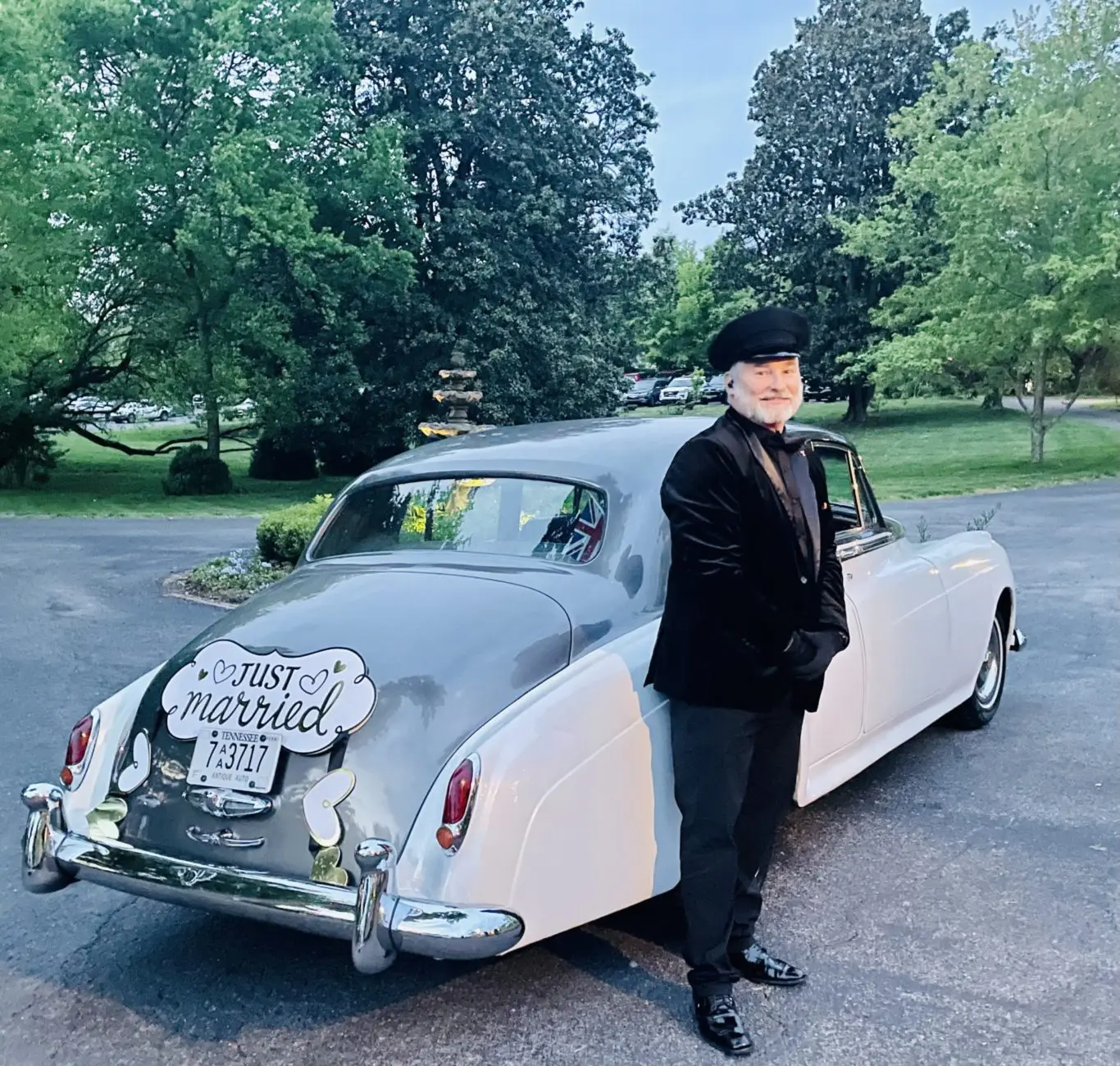 Tennessee Luxury Coaches