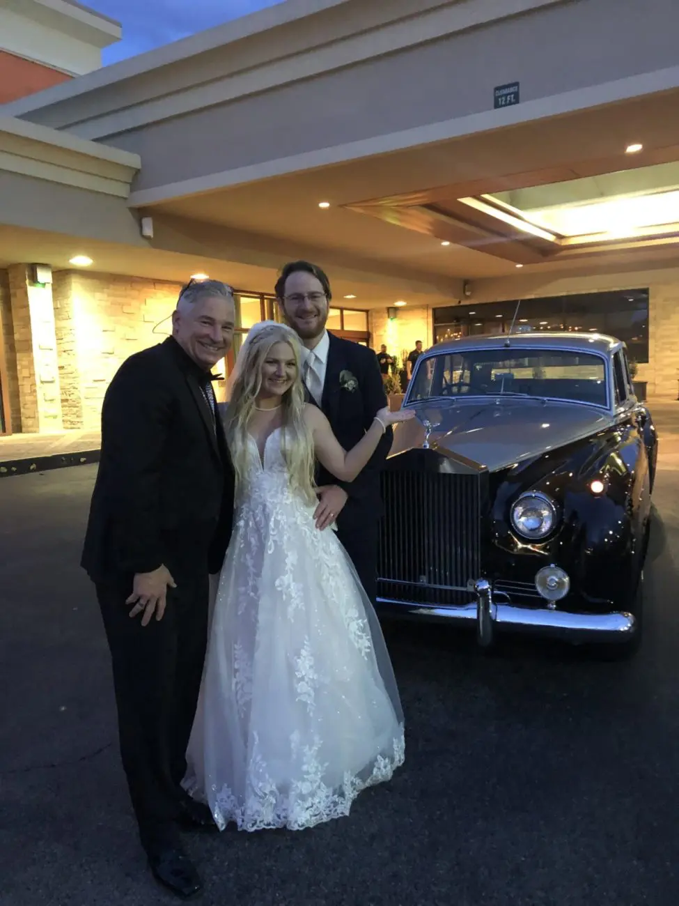 Tennessee Luxury Coaches