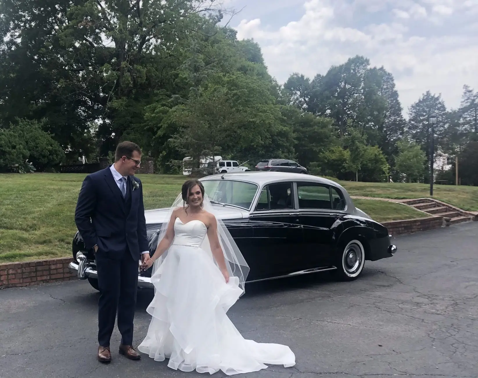 Tennessee Luxury Coaches