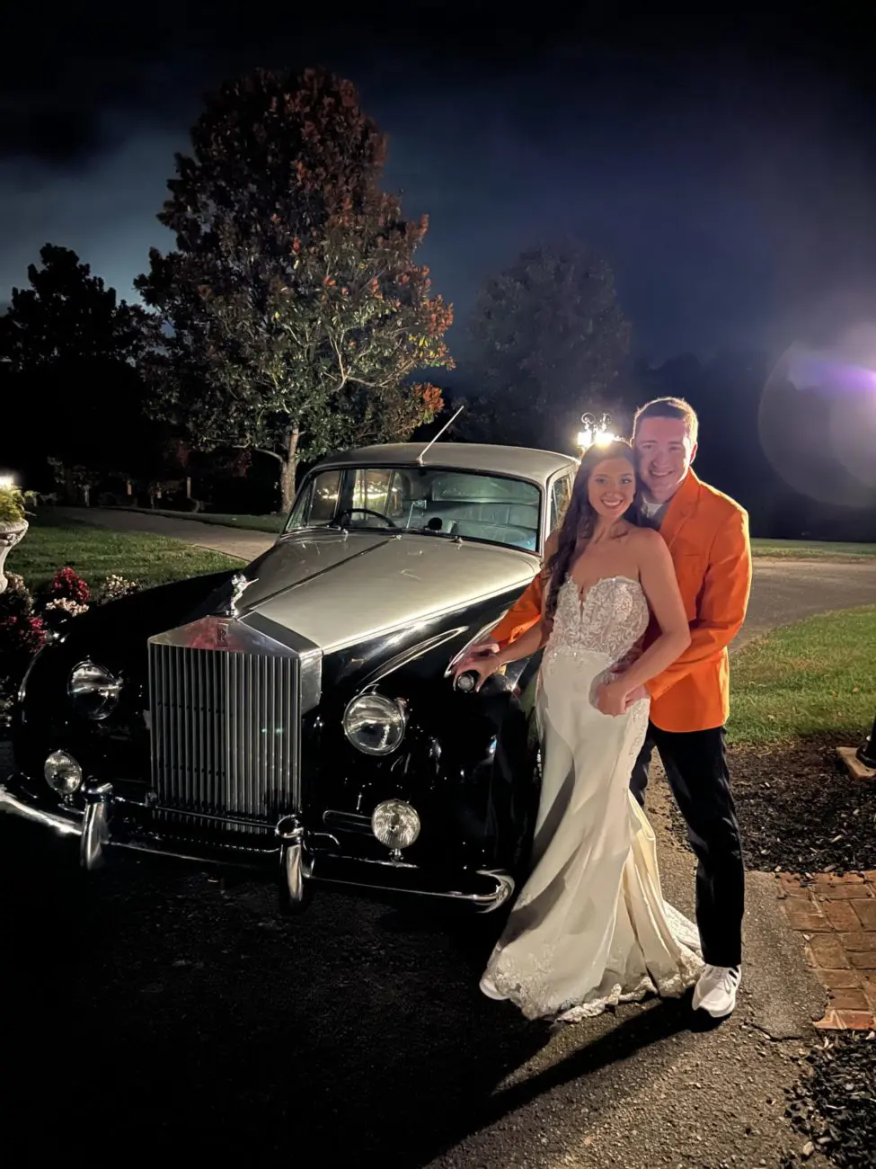 Tennessee Luxury Coaches
