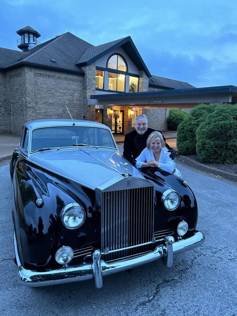 Tennessee Luxury Coaches